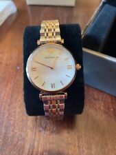Emporio armani luxury for sale  LONDON
