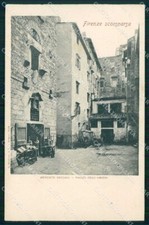 Firenze città mercato usato  Gambolo