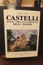 Castelli rocche torri usato  Gorgonzola