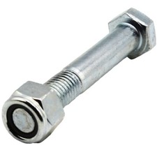 Bullone dado per usato Bullone dado per usato  Montecastrilli