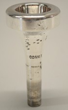 Used conn mouthpiece for sale  Aberdeen