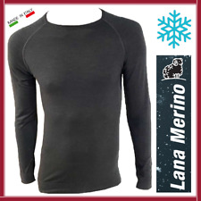 Maglia termica uomo usato  Pordenone