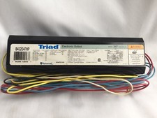 Universal triad b432i347hp for sale  Shipping to Ireland