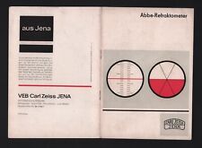Jena prospekt 1967 gebraucht kaufen  Leipzig