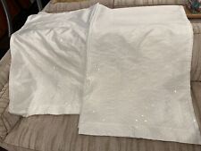 Xhilaration white silky for sale  Austin