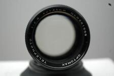 Canon 135mm f2.5 for sale  WOLVERHAMPTON