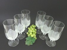 Biertulpen vintage gläser gebraucht kaufen  Fürth
