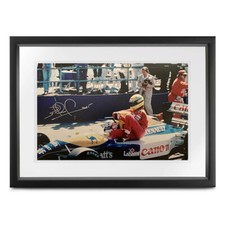 Taxi senna 1991 for sale  WEYBRIDGE
