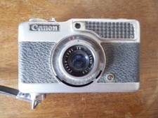 Canon demi vintage for sale  MARKET DRAYTON