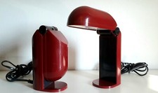 Coppia lampade tavolo usato  Milano