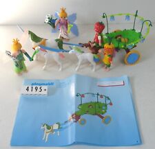 Playmobil réf 4195 d'occasion  Bergheim