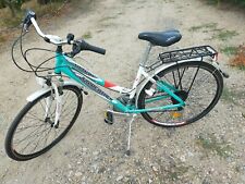 Velo ville femme d'occasion  Courpière