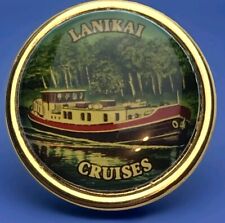 Lanikai cruises vintage for sale  Ypsilanti