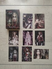 Tarot favole victoria usato  Volvera