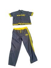 Starter shirt pants for sale  Mira Loma