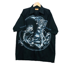 Fast track chemise d'occasion  Ménéac