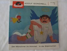 Münchner himmel adolf gebraucht kaufen  Weitramsdorf