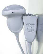 Philips ultrasound probe for sale  Little Rock