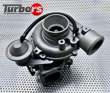 Turbolader va72 multicar gebraucht kaufen  Erligheim