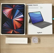 Ipad pro 12.9 usato  Torricella