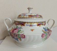 Zuppiera ceramica limoges usato  Cavezzo