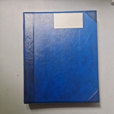 Photo album holds for sale  CRANBROOK