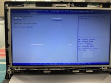 Display lcd asus usato  Roma