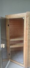Sauna 196 146 gebraucht kaufen  Hamburg