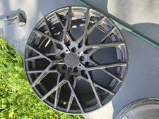 Tsw 19x8.5 matte for sale  Sacramento