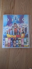 Dragonball super trading gebraucht kaufen  Rott