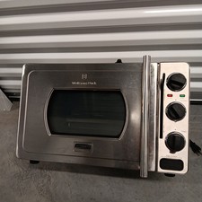 Wolfgang puck bror1002 for sale  Rigby