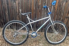 1986 timberline terra for sale  Englewood