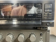 Jvc compact disc for sale  Stockton