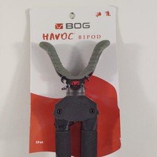 Bog havoc bipod for sale  Lititz