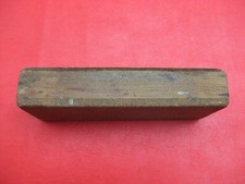 Vintage wooden cork for sale  WORCESTER