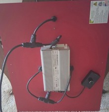 Hlg 600 rspec for sale  Geneseo