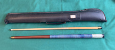 Brunswick pool cue for sale  Thousand Oaks