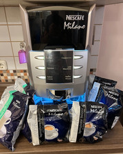 Nescafe angelo tassini gebraucht kaufen Nescafe angelo tassini gebraucht kaufen  Frankfurt am Main