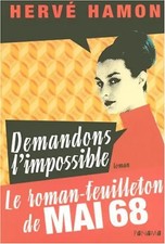 Demandons impossible hamon gebraucht kaufen  Berlin