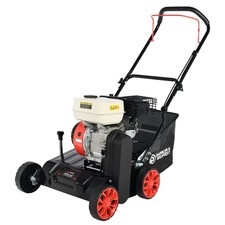 Petrol lawn scarifier for sale  UK