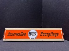 Wella dauerwellen haarpflege gebraucht kaufen  Braunschweig