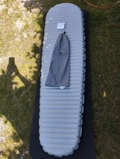 Therm rest xtherm gebraucht kaufen  Wartenberg
