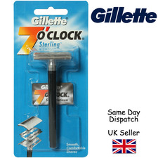 Gillette double edge for sale Gillette double edge for sale  MANCHESTER