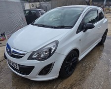 vauxhall corsa 1 3 cdti limited edition for sale vauxhall corsa 1 3 cdti limited edition for sale GUILDFORD