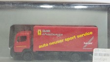Herpa 181389 mercedes gebraucht kaufen  Ebergötzen