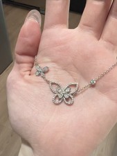 Graff double butterfly for sale  Redmond