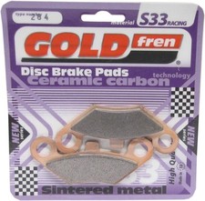 Goldfren 284 s33 for sale  DONCASTER