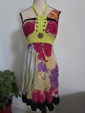 Robe lusa taille d'occasion  Castelnau-de-Médoc