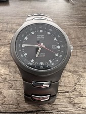 eco drive titanium gebraucht kaufen eco drive titanium gebraucht kaufen Hildesheim