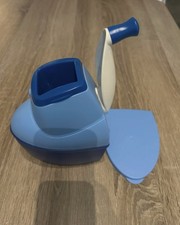 Tupperware mahlchef mahl gebraucht kaufen Tupperware mahlchef mahl gebraucht kaufen  Rotthalmünster